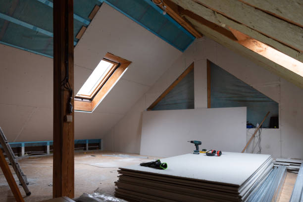 Best Insulation for Specific Applications in Delhi, LA