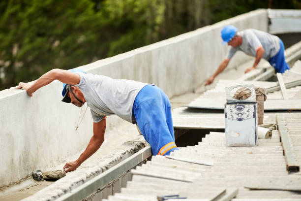 Best Types of Insulation in Delhi, LA