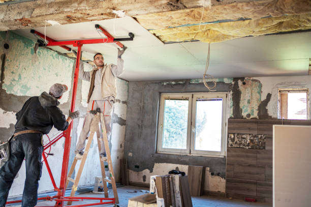 Trusted LA Insulation Contractor Experts